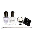 Deborah lippmann, Cuticle Lab ct., 1 Count 4 Piece Set - Buy Online on GoSupps.com