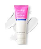 Hibiscus and Honey B Flat Belly Firming Cream - Moisturizing & Firming Body Lotion for Stomach Thighs & Butt | 120 ML - Best for Men & Women - Buy Online on GoSupps.com