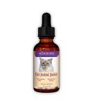 Harbor's Joint Juice 59ml - Cat Joint Supplement for Fast Pain Relief & Younger Hips | Glucosamine, MSM, Chondroitin, Hyaluronic Acid | Yummy Organic Beef Flavor - Buy Online on GoSupps.com