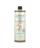 Salute Sante! Cold Pressed Grapeseed Oil - High Temperature Cooking, Non-GMO, Kosher, Vegan - 500ml/17 fl oz - Buy Online on GoSupps.com
