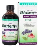 Quantum Elderberry-C Syrup | Immune Support & Antioxidant Boost - Buy Online on GoSupps.com