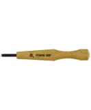 Mikisyo Power Grip carving knife chisel triangular 3.0mm 1 - Buy Online on GoSupps.com