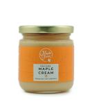 MapleFarm - Maple syrup cream - Maple butter - Maple syrup butter - 330g - Buy Online on GoSupps.com