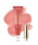 LSxia Liquid Blush Makeup Wand - Cream Blush with Cushion Applicator | Cheeks Tint for Natural Glow | Dewy Finish, Weightless & Long-wearing | #101 SEDUCTIVE-Nude Pink - Buy Online on GoSupps.com