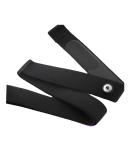 Adjustable Cardio Belt (70-105 cm) for Bluetooth & Ant+ Sensors - Compatible with Garmin Wahoo Polar Bryton - High-Quality Nylon & Spandex - Buy Online on GoSupps.com
