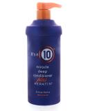 It's A 10 Miracle Deep Conditioner Plus Keratin 17.5 oz for Unisex - Buy Online on GoSupps.com
