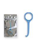 Easy Aligner Pull Tool - Effortless Hygienic Removal Compact & Portable Universal Compatibility | International Shipping Available - Buy Online on GoSupps.com