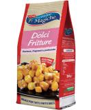 Lo Conte Le Farine Magiche Farina Dolci Frittura Saporita Ideal for Struffoli Castagnole Chatter and Fruit 500g Pack - Buy Online on GoSupps.com