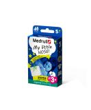 Medrull Aromatic Plaster with Balm - Nasal Protection & Cold Prevention - Inhalator for Adults & Kids (5 Packs) - Buy Online on GoSupps.com