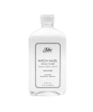 Witch Hazel Facial Toner Unscented | Organic Skincare for All Skin Types | International Shipping Available - Buy Online on GoSupps.com