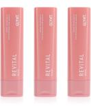 Glynt Revital Mask (Pack of 3) 200 ml - Ultimate Hydration & Repair for All Hair Types - International Shipping Available - Buy Online on GoSupps.com