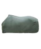 Shop HKM Madrid Pink Sweat Rug - Premium Horse Gear in Dark Green - International Shipping Available - Buy Online on GoSupps.com