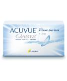 Buy Acuvue Oasys for Astigmatism - 2-Week Contact Lenses with UV Protection - Comfortable & Moisturizing - 6 Pack - Buy Online on GoSupps.com