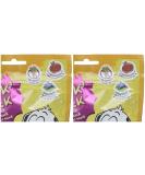 Granapet Snack 'Attack Huhn - 100g Dog Treats Cereal & Sugar-Free Soft Snacks (Pack of 2) - Healthy Chicken Dog Chews - Buy Online on GoSupps.com