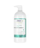 Dove Dry Scalp Care Conditioner - Soothe & Nourish with Vitamin B3 33.8 fl oz - Buy Online on GoSupps.com