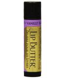Honey House Naturals Lip Butter Tube - Vanillaberry | Moisturizing Lip Balm - Buy Online on GoSupps.com