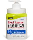 Profoot Heel Rescue - Superior Moisturizing Foot Cream 16 Oz | Professional Product Research - International Shipping Available - Buy Online on GoSupps.com