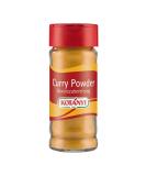 KOT NYI Curry Spice Preparation - Authentic Flavor for Global Cooking | 80 ml Glass Jar - Buy Online on GoSupps.com
