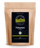 Psyllium Bio 1kg - 99% Purity - Gluten-Free Lactose-Free Vegan - Bottled & Tested in Germany (DE- KO-005) - Buy Online on GoSupps.com