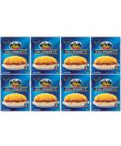 Skyline Chili Original Chili & Spaghetti Microwavable Pouch (Pack of 8) - Buy Online on GoSupps.com