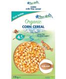 Fleur Alpine Corn Cereal 175g for Babies from 5 months From Germany New Packaging - Buy Online on GoSupps.com