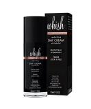 Whish Replenishing Day Cream with Bakuchiol | Retinol Alternative Face Moisturizer - Firming & Hydrating - Natural Ingredients - Paraben & Sulfate Free - 1 fl oz - Buy Online on GoSupps.com