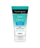 Neutrogena Peeling for Skin Detox Treatment - 150ml | International Shipping Available - Buy Online on GoSupps.com