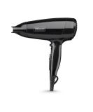 TRESemme 2000W Fast Hair Dryer super compact ultra lightweight Black - Buy Online on GoSupps.com