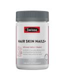 Swisse Ultiboost Hair Skin Nails+ 150 Tablets - Buy Online on GoSupps.com