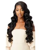 Outre Melted Hairline HD Lace Front Wig Chandell - Premium Quality Lace Wig - Buy Online on GoSupps.com