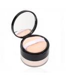 Sonew Makeup Loose Powder | Oil Control & Moisturizing Fixing Powder for Face & Hair - 15g (01 # Of Course) | International Shipping - Buy Online on GoSupps.com