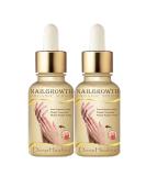 NailGrowth DeepHealing Organic Serum NailGrowth Nail Serum Reconstrux Nail Growth Nail Growth and Strengthening Serum Nail Serum for Growth and Repair for Damaged Nails (2PC) - Buy Online on GoSupps.com
