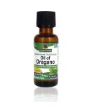 Nature's Answer Oil of Oregano Leaf - Supports Healthy Intestinal & Digestive Function - Promotes Overall Wellness - Gluten-Free, Alcohol-Free & Preservative-Free - 1oz - Buy Online on GoSupps.com