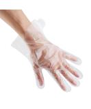 100pcs Paraffin Wax Bath Liners for Hand, Niubow Plastic Thermal Therabath Glove, Hot Wax Therapy Mitten Bags Covers for Heated Mitts Treatment 100pcs Gloves - Buy Online on GoSupps.com