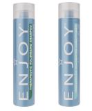 Therapeutic Volumizing Shampoo & Conditioner Duo Set | 10.1 oz | International Shipping Available - Buy Online on GoSupps.com