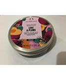 Love & Plums Body Butter 200ml - 96 Hour Moisture for Normal to Dry Skin | International Shipping Available - Buy Online on GoSupps.com