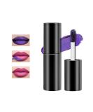BOOBEEN Lip Stain - Waterproof Peel Off Liquid Lipstick | Long-Lasting Matte Lip Tint & Glaze | Full Coverage Nondrying Lip Mousse 05 - Buy Online on GoSupps.com
