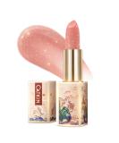 Catkin Natural Tinted Lip Balm with Vitamin E - Moisturizing Lip Care Stick for Dry Lips (C09 Aurora) - 3.3g - Buy Online on GoSupps.com