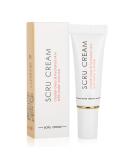 Lip Exfoliating Scrub Gel & Mask - Propolis Moisturizing Repair for Dry Chapped Lips | 12g Beauty Care - Buy Online on GoSupps.com