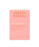Cheeky Bonsai UTI Test Strips - 3 Tests | Rapidly Detects Urinary Tract Infections | Clinically Proven | Easy-to-Read Results - Buy Online on GoSupps.com
