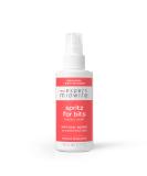 My Expert Midwife Spritz for Bits 150ml Pregnancy & Postpartum Relief Spray to Ease Perineal Discomfort Hospital Bag Maternity Essential Natural Formula for Soothing Care Before & After Birth 150 ml (Pack of 1) - Buy Online on GoSupps.com