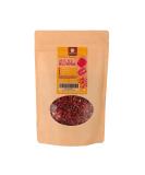 4 oz Dried Red Bell Peppers - All Natural Dehydrated Chopped Flakes for Cooking - Buy Online on GoSupps.com