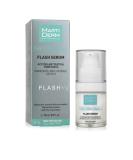 MartiDerm The Original Flash Serum 15ml - Boost Radiance & Hydration | International Shipping Available - Buy Online on GoSupps.com