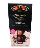 Buy Baileys Chocolate Truffles 150g | Individually Wrapped Pralines | Luxury Praline Gift Filled with Liqueur - Buy Online on GoSupps.com