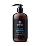 Psoriasis Body Wash | 100% Natural pH Balancing Acids & Olive Oil Shower Cream | Sulfate-Free Moisturizing Treatment for Dry, Itchy Skin | Relieves Eczema | 13.5 fl. Oz - Buy Online on GoSupps.com