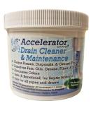 Drain Cleaner & Maintenance | Non-Toxic Septic-Friendly | Eliminate Odors & Keep Drains Flowing Smoothly - Made in USA - Buy Online on GoSupps.com