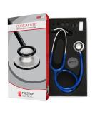 Buy Prestige Medical Clinical Lite Stethoscope - Royal | International Shipping Available - Buy Online on GoSupps.com