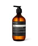Aesop Shampoo | 500mL/16.9 oz Shampoo & Dry Scalp Treatment 16.9 Fl Oz (Pack of 1) Dry Scalp Shampoo - Buy Online on GoSupps.com