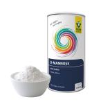 Raab Vitalfood D-Mannose Powder 220g | Pure D-Mannose for Urinary Health | International Shipping - Buy Online on GoSupps.com