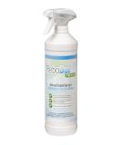 Rebodor Premium Odor Neutralizers - 750 ml Spray for Stubborn Animal Smells | Eco-Friendly Microbial Technology Discreet Fragrance - Buy Online on GoSupps.com